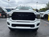 New 2024 RAM 3500 Limited w/ Night Edition image 2