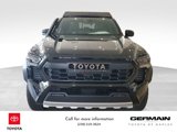 New 2025 Toyota Tacoma Trailhunter image 2