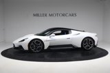 Used 2022 Maserati MC20 Coupe image 4