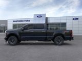 New 2025 Ford F350 Platinum w/ FX4 Off-Road Package image 3