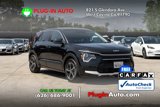 Used 2024 Kia Niro LX image 3