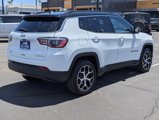 Certified 2024 Jeep Compass Limited image 2