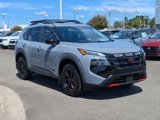 New 2026 Nissan Rogue SV image 4