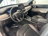 New 2025 Jeep Compass Limited image 4
