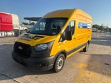 Used 2021 Ford Transit 250 148 High Roof w/ Load Area Protection Package image 3