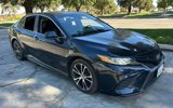 Used 2020 Toyota Camry SE image 4