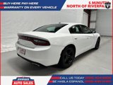 Used 2019 Dodge Charger SXT image 3