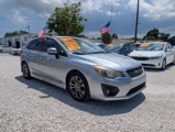 Used 2012 Subaru Impreza 2.0i Sport Limited image 3