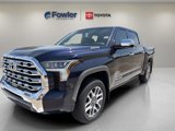 New 2025 Toyota Tundra 1794 Edition image 3