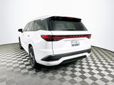 New 2025 Lexus TX 350 AWD image 5
