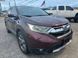 Used 2018 Honda CR-V EX image 4