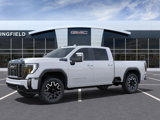 New 2025 GMC Sierra 2500 Denali Ultimate image 2