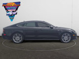 Used 2016 Audi A7 3.0T Premium Plus w/ S Line Sport Package image 6
