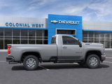 New 2025 Chevrolet Silverado 3500 LT w/ Convenience Package image 5