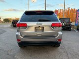 Used 2017 Jeep Grand Cherokee Laredo w/ Quick Order Package 2BE image 4