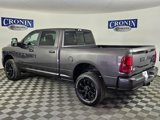 New 2025 RAM 2500 Laramie w/ Night Edition image 3