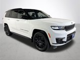 New 2025 Jeep Grand Cherokee L Summit w/ Advanced Protech Group IV image 5
