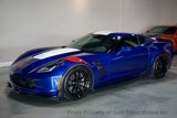 Used 2017 Chevrolet Corvette Grand Sport w/ Z07 Performance Package image 5