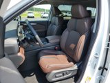 New 2025 Honda Pilot Elite image 2