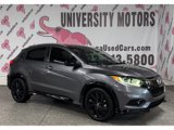 Used 2022 Honda HR-V Sport image 3