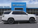 New 2025 Chevrolet Tahoe RST image 5