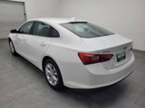 Used 2023 Chevrolet Malibu LT w/ Driver Confidence Package image 3