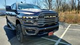 New 2025 RAM 2500 Laramie w/ Night Edition image 2