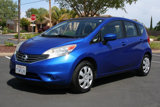 Used 2015 Nissan Versa Note SV image 6