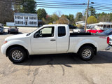 Used 2018 Nissan Frontier SV image 2