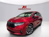 Used 2024 Honda Odyssey EX-L image 2