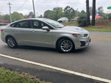 Used 2019 Ford Fusion SE image 5