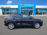 New 2026 Chevrolet TrailBlazer LS w/ LS Convenience Package image 2