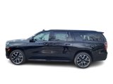 Certified 2024 Chevrolet Suburban RST w/ Luxury Package image 2