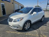 Used 2013 Buick Encore Convenience image 3