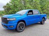 New 2025 RAM 1500 Tradesman w/ Night Edition image 4