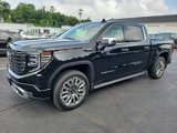 New 2025 GMC Sierra 1500 Denali Ultimate image 4
