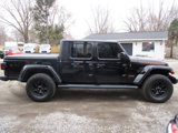 Used 2021 Jeep Gladiator Mojave image 6