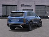 New 2026 Cadillac Vistiq Sport w/ LPO, Floor Liner Package image 4