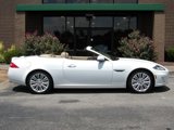 Used 2012 Jaguar XK Convertible image 2