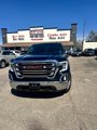 Used 2021 GMC Sierra 1500 SLT w/ SLT Premium Plus Package image 2