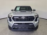 New 2025 Toyota Tacoma TRD Sport image 2