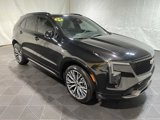 Used 2024 Cadillac XT4 Sport image 3