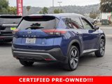 Certified 2023 Nissan Rogue SL w/ SL Premium Package image 5