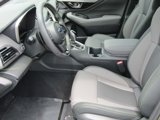 New 2025 Subaru Outback Onyx Edition image 5
