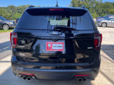 Used 2018 Ford Explorer Sport w/ Ford Safe & Smart Package image 5