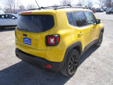 Used 2017 Jeep Renegade Altitude image 6