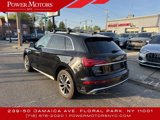 Used 2023 Audi Q5 2.0T Premium Plus image 3