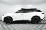 New 2025 INFINITI QX60 Luxe w/ Black Edition image 5