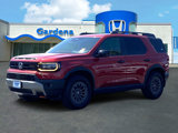 New 2026 Honda Passport TrailSport image 3