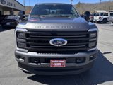 New 2025 Ford F250 Platinum image 3